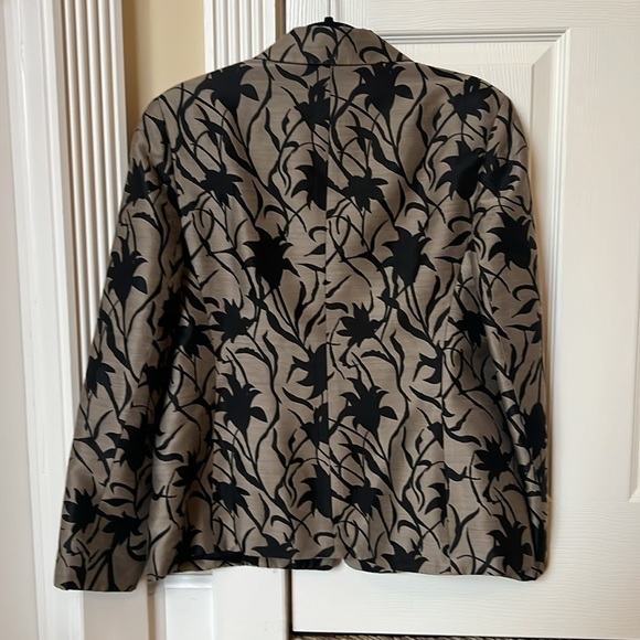 Emil Rutenberg blazer - Picture 3 of 3